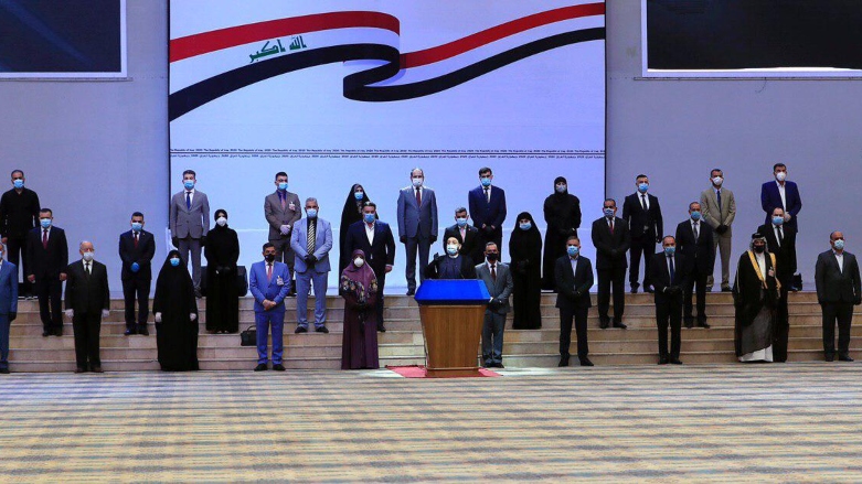 عەمار حەکیم بە سەرۆکی هاوپەیمانی عێراقیوون هەڵبژێردرا